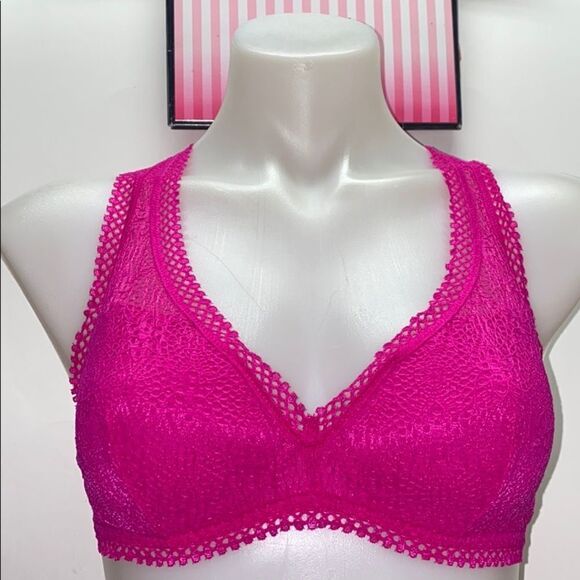 NWT VICTORIA SECRET Light padded - Picture 1 of 4